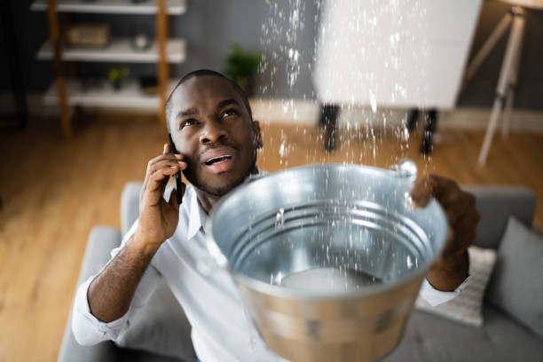Trusted Hondo, TX Water damage restoration Experts