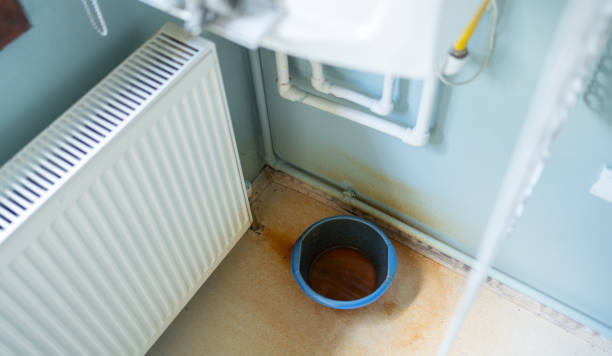 Local water damage restoration in Hondo, TX