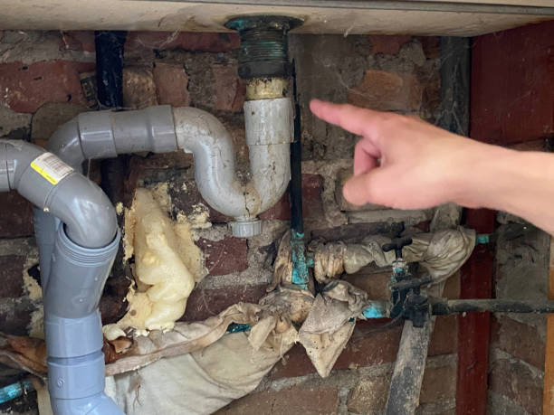 Best Water damage restoration company  in Hondo, TX