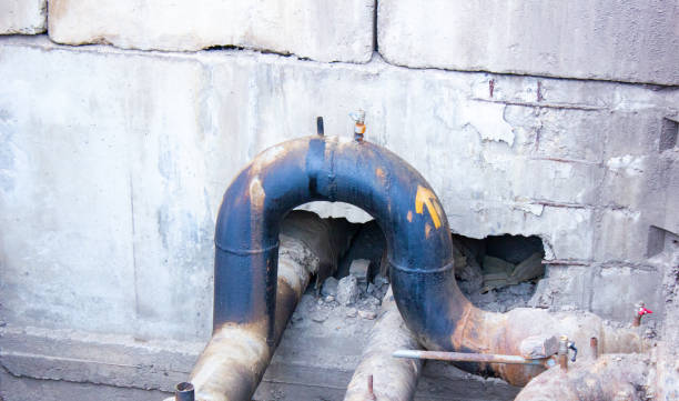 Best Water damage restoration near me  in Hondo, TX